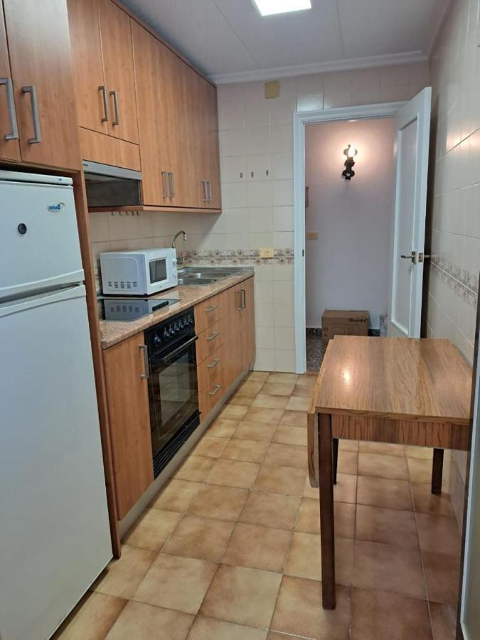 Beautiful Apartment Playa Del Cura Beach In Torrevieja Spain Экстерьер фото