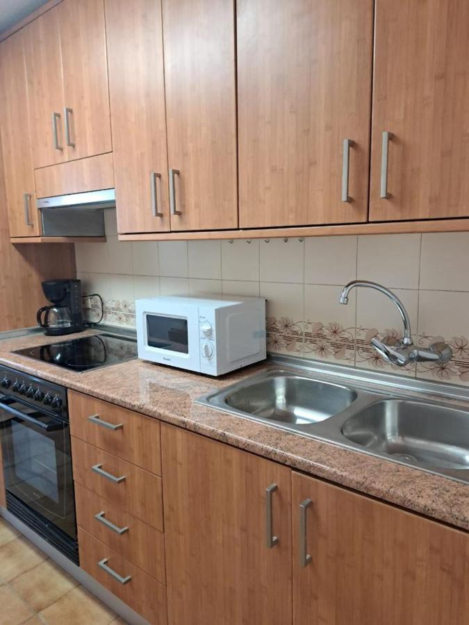 Beautiful Apartment Playa Del Cura Beach In Torrevieja Spain Экстерьер фото