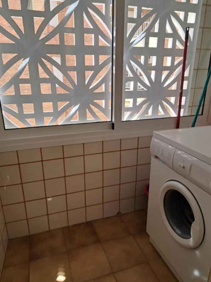 Beautiful Apartment Playa Del Cura Beach In Torrevieja Spain Экстерьер фото