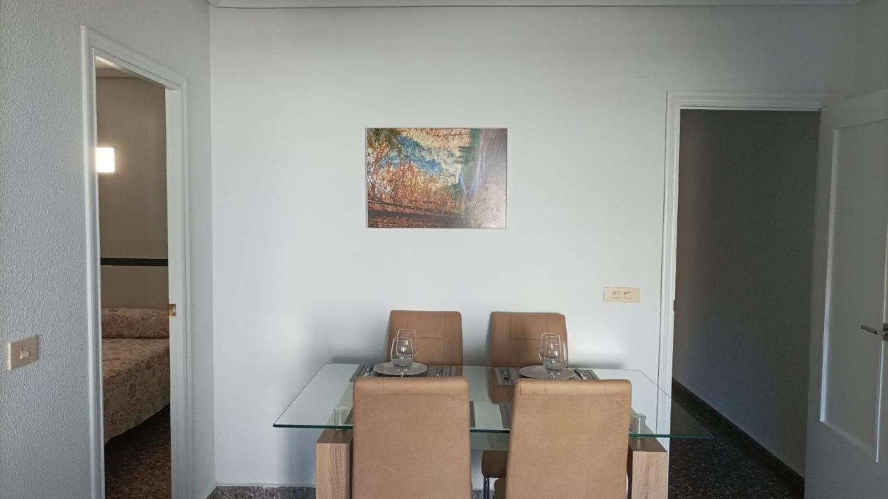 Beautiful Apartment Playa Del Cura Beach In Torrevieja Spain Экстерьер фото