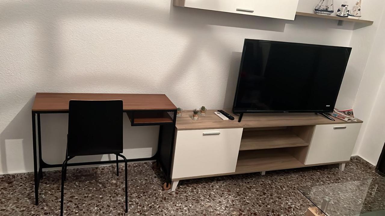 Beautiful Apartment Playa Del Cura Beach In Torrevieja Spain Экстерьер фото