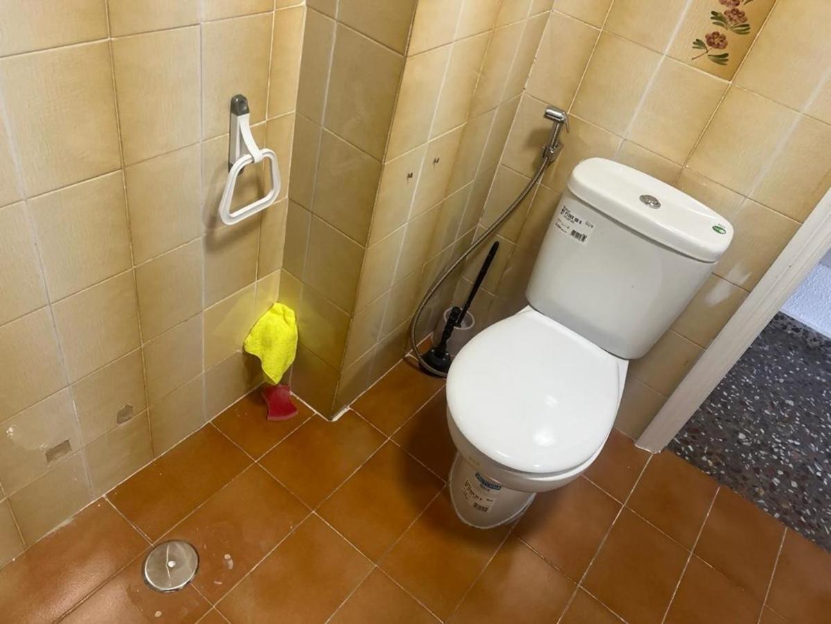 Beautiful Apartment Playa Del Cura Beach In Torrevieja Spain Экстерьер фото