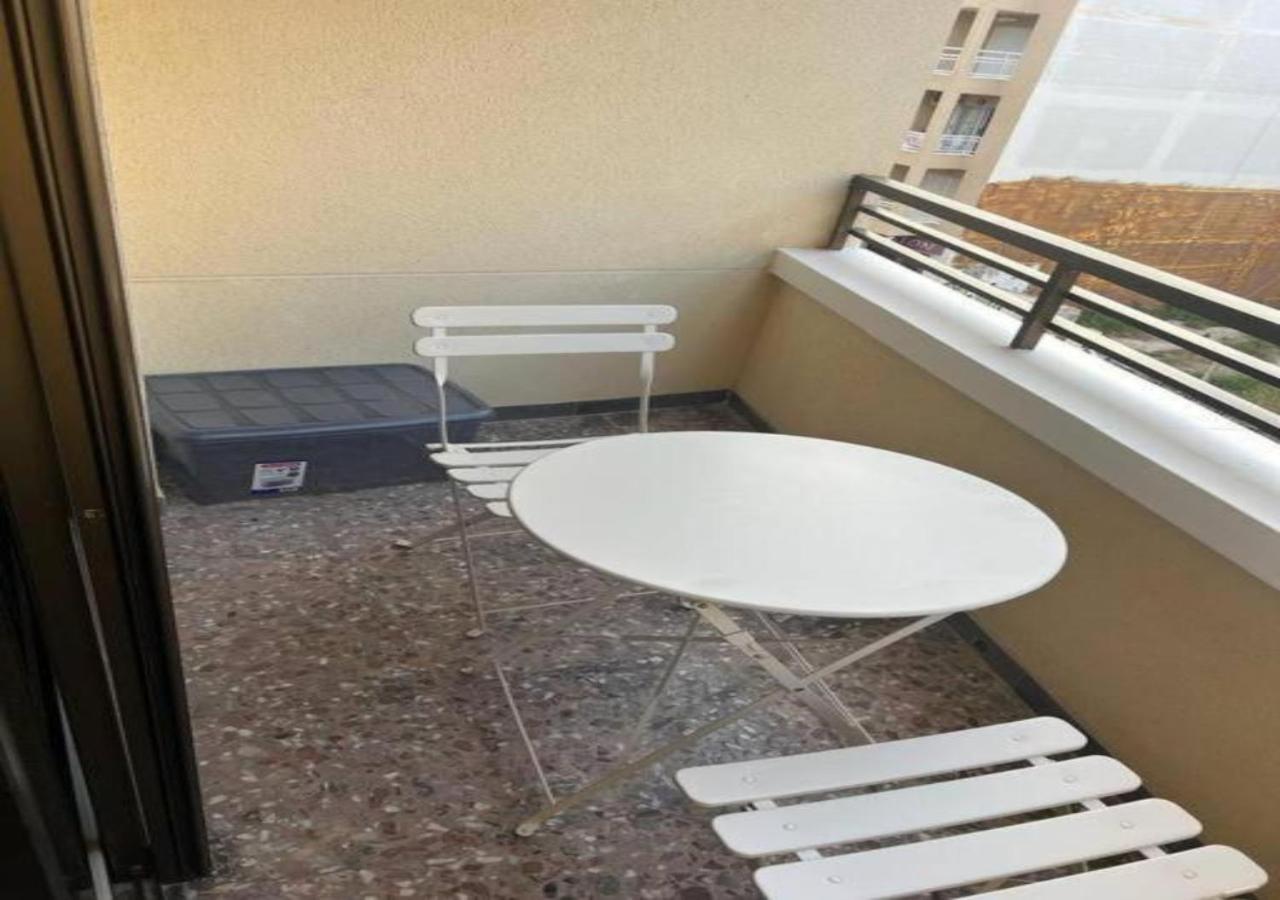 Beautiful Apartment Playa Del Cura Beach In Torrevieja Spain Экстерьер фото