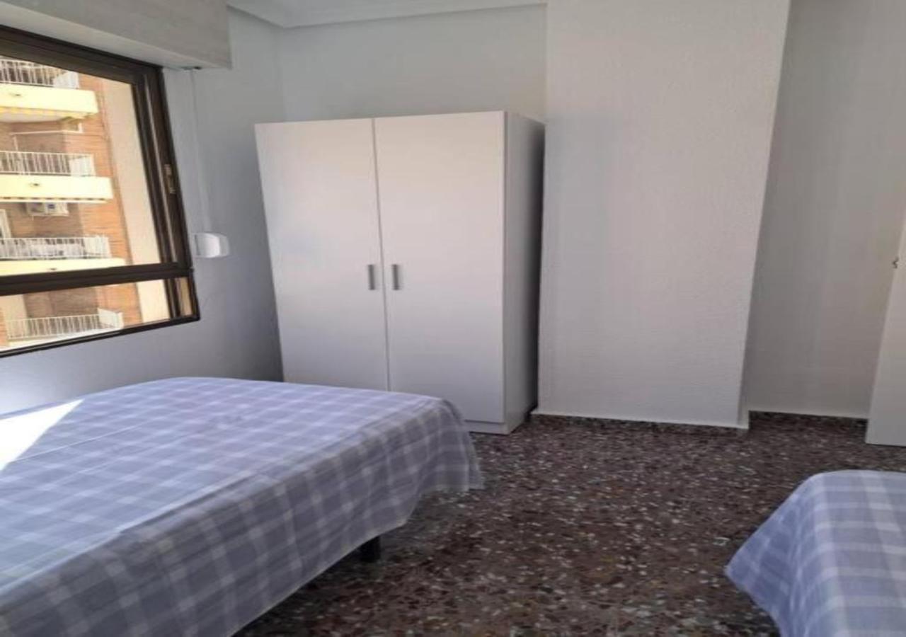 Beautiful Apartment Playa Del Cura Beach In Torrevieja Spain Экстерьер фото